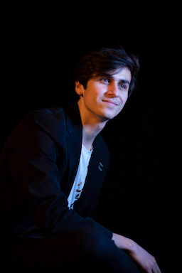 Daniel Robertson