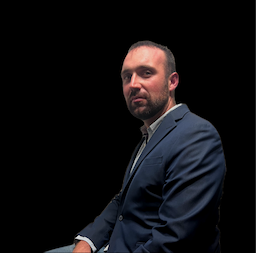 Jonathan Guillaumond