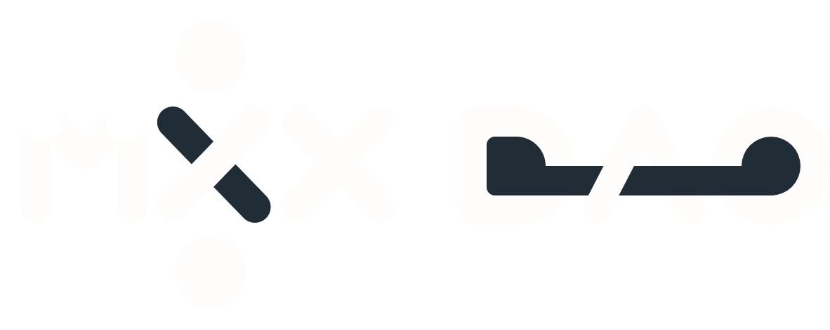 Mix DAO Logo